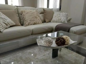 Apartamento en primera línea de la playa San Lorenzo